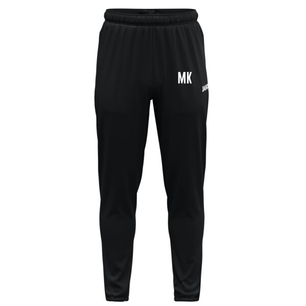 Jako Webhose Dynamic schwarz Old Stars 6570-800 L