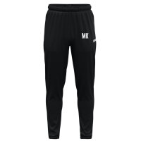Jako Webhose Dynamic schwarz Old Stars 6570-800 L