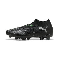 Puma Future 8 Match FG/AG/Puma Black-Cool Light Gray-Fluo...