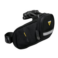 Topeak Satteltasche Aero Wedge Pack DX Medium