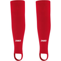 Jako 3414-01 Stutzen Glasgow 2.0 rot