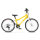 Woom Go 4 vibrant yellow Kinderfahrrad