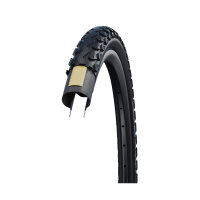 Schwalbe Land Cruiser Plus 37-622 28x1 5/8 Green...