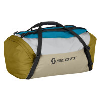Scott Travel Remix 40 Duffle Bag dust beige/savanna green