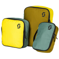 Scott Packing Cube Day Remix Tasche (3er-Pack) dark...