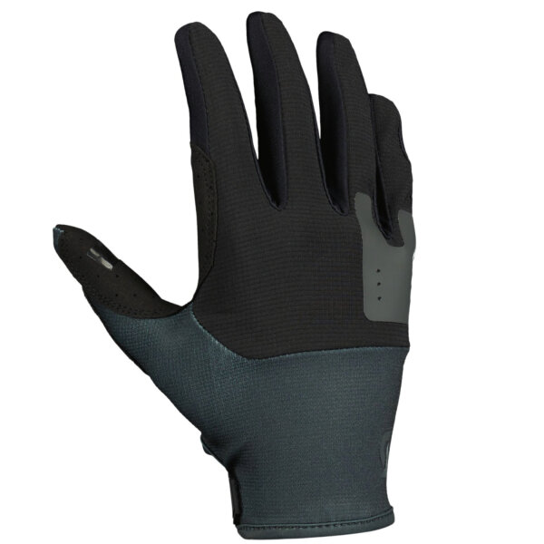 Scott Enduro Langfinger-Fahrradhandschuh black/grey