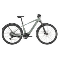 Scott E-Bike Passage 30 highland green