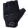 Chiba Gel Comfort Fahrradhandschuh schwarz