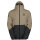 Scott Explorair Light Dryo, 2,5- lagig Herrenjacke toast beige/black