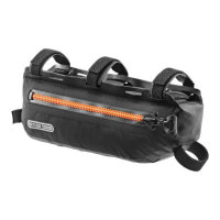 Ortlieb Toptube-Bag 1,5L schwarz