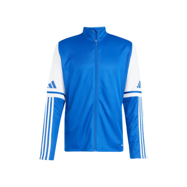 Adidas Squadra 25 Trainingsjacke royal blue/white JD2991