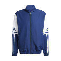 Adidas Squadra 25 Präsentationsjacke tenablue/white...