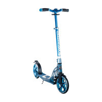 Six Degrees Scooter BS 205 blau