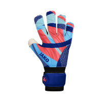 Jako TW-Handschuh River Basic RC navy/skyblue/coral