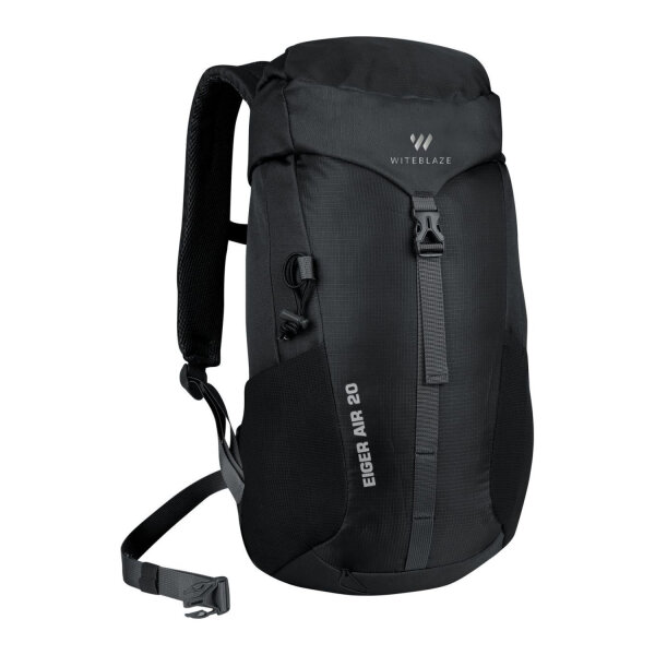 Witeblaze Eiger Air 20 schwarz Wanderrucksack