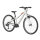 Scott Contrail 400 Kinderfahrrad 24-Zoll alloy silver