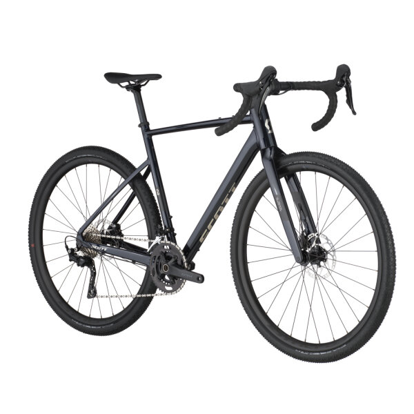 Scott Speedster Gravel 30 cosmic blue