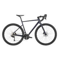 Scott Speedster Gravel 30 cosmic blue