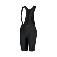 Scott Endurance+++ Trägershorts schwarz Damen