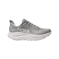 Hoka Clifton 10 Herrenlaufschuh Stellar Grey/Stardust