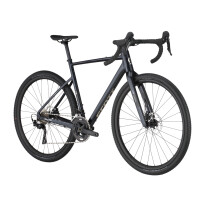 Scott Speedster Gravel 30 cosmic blue S