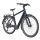 Bergamont E-Vitess Sport Gent Flaky TQ-HPR50 360Wh 19,8 KG Black 52