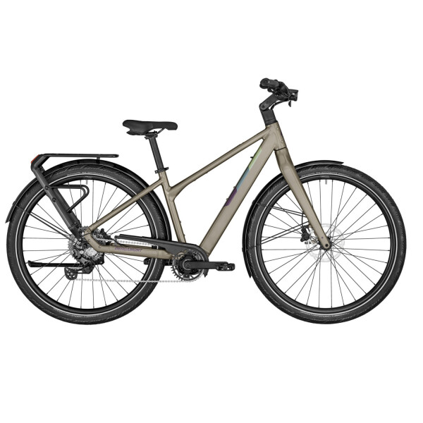 Bergamont E-Vitess Sport Lady Flaky TQ-HPR50 360Wh 19,9 KG 52