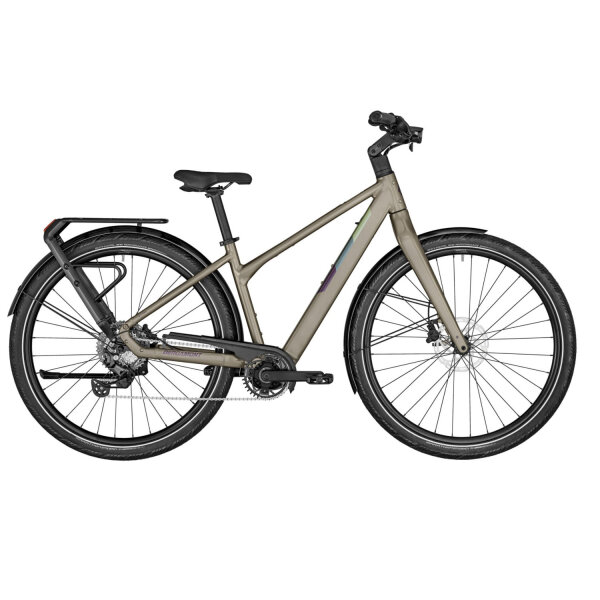 Bergamont E-Vitess Sport Lady Flaky TQ-HPR50 360Wh 19,9 KG 56