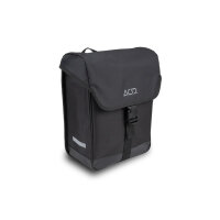 Acid Seitentasche CMPT 15 double black