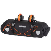 Ortlieb Handlebar Pack Flex 15L Lenkertasche black