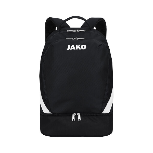 Jako Rucksack Iconic 1814-800 schwarz