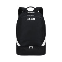 Jako Rucksack Iconic 1814-800 schwarz