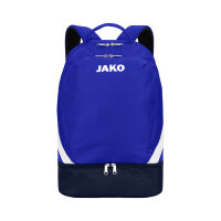 Jako Rucksack Iconic 1814-403 royal/marine