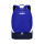 Jako Rucksack Iconic 1814-403 royal/marine