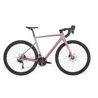 Scott Speedster Gravel 30 ash pink