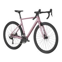 Scott Speedster Gravel 30 ash pink