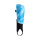 Jako Schienbeinschoner River Classic 2774-459 lightblue