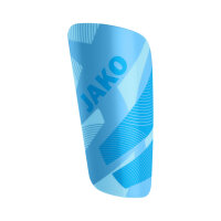 Jako Schienbeinschoner River Light 2776-459 lightblue