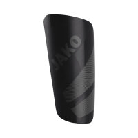 Jako Schienbeinschoner River Light 2776-800 schwarz