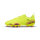 Puma Future 8 Play FG/AG Jr Yellow/Black/Sun Struck 108144-03 Fussballlschuh