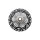 Shimano Kassette SLX CS-M7100-12 10-45