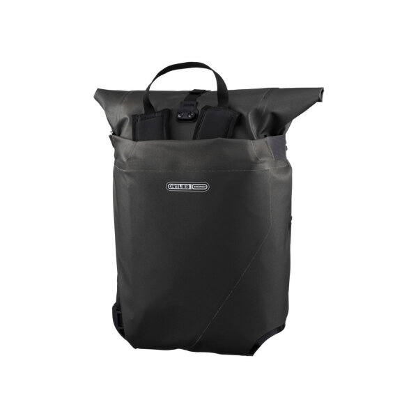 Ortlieb Vario QL3.1 26L Fahrradrucksack black