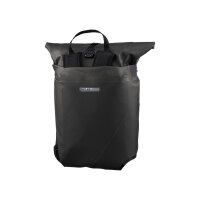 Ortlieb Vario QL3.1 26L Fahrradrucksack black
