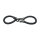 Abus Infinity Loop 1806/140 Kettenschloss
