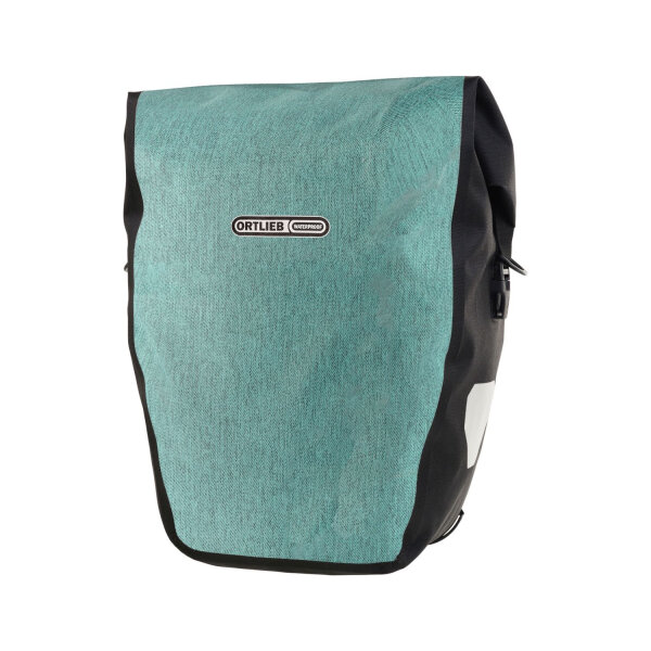 Ortlieb Back-Roller City limited QL1 Fahrradtasche cascade