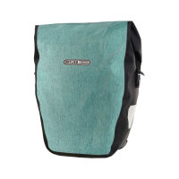 Ortlieb Back-Roller City limited QL1 Fahrradtasche cascade