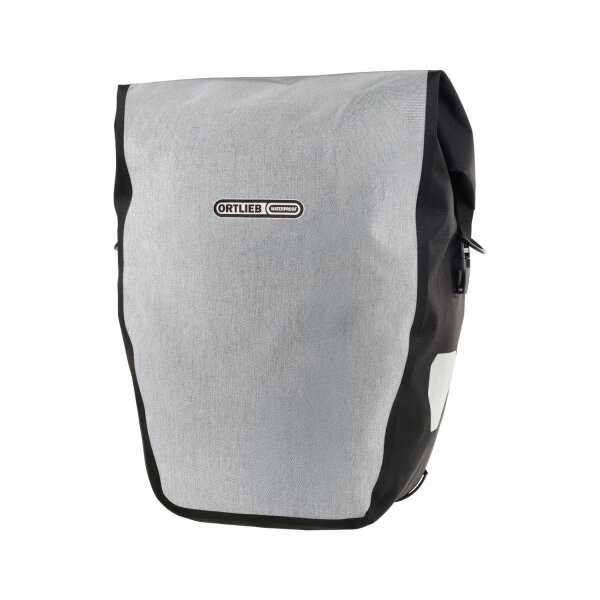 Ortlieb Back-Roller City limited QL1 Fahrradtasche cement