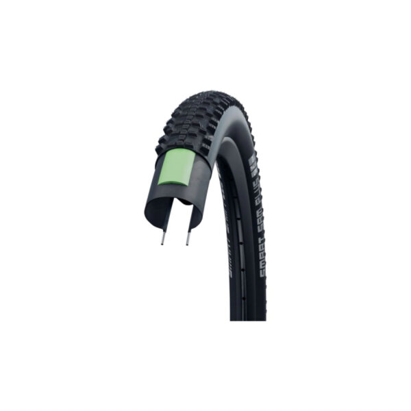 Schwalbe Smart Sam Plus 27.5x2.1 54-584
