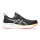 Asics Gel-Pulse 16 Black White Herren Laufschuh