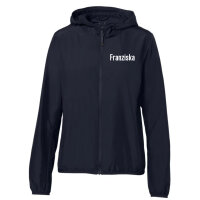 Hakro Damen Ultralight-Jacke NO. 267 Tinte RSG Germersberg